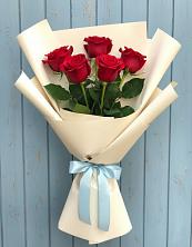 Букет Классика чувств в Челябинске