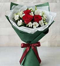 Букет Идеальный Вкус в Челябинске