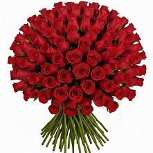 Букет Красные розы Чери Лав #REPLACE_PRED# Челябинске