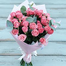 Букет Леди совершенство в Челябинске